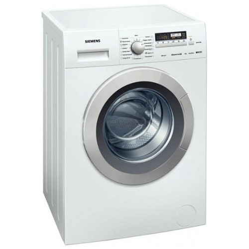 Стиральная машина Siemens WM12K240OE