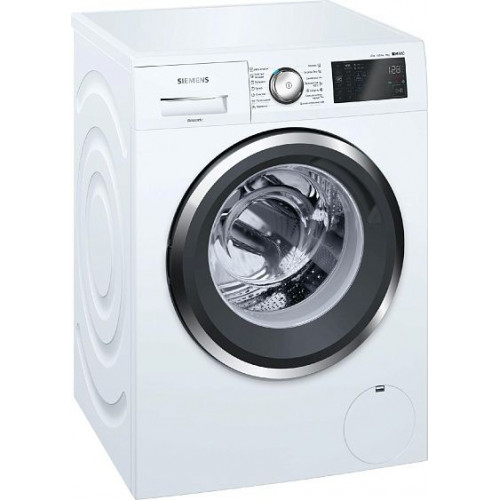 Стиральная машина Siemens WM 14T6H2