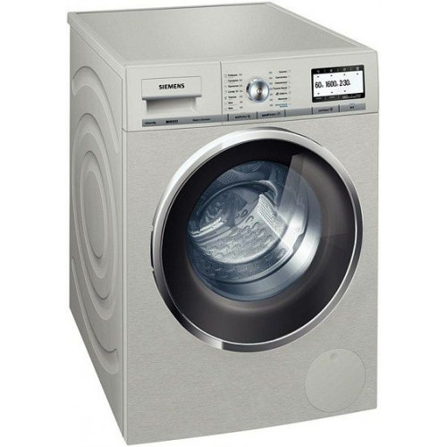 Стиральная машина Siemens iQ800 varioPerfect WM 16Y74S OE