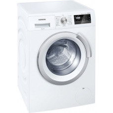 Стиральная машина Siemens iQ500 WS12N240OE