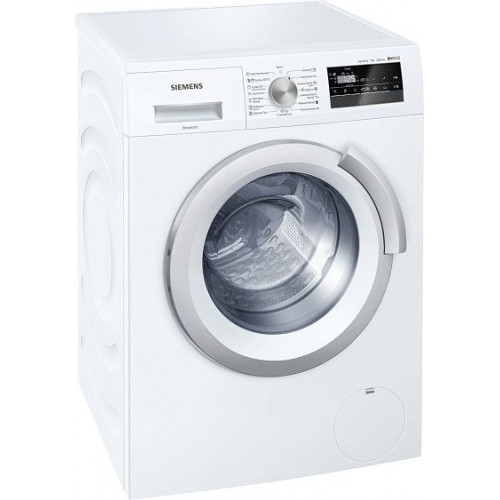 Стиральная машина Siemens iQ500 WS12N240OE