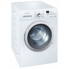 Стиральная машина Siemens iQ500 speedPerfect WS10K140OE