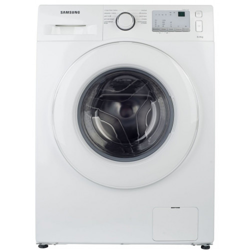 Стиральная машина Samsung WW60J3097JW
