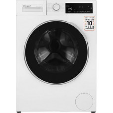 Стирально-сушильная машина Weissgauff WMD 58141 DS Inverter