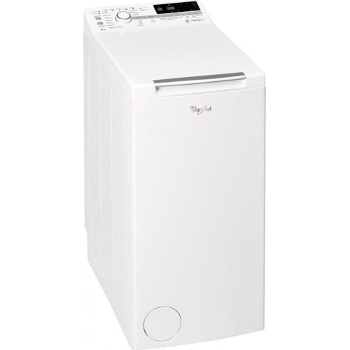 Стиральная машина Whirlpool TDLR 60120