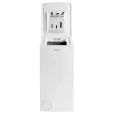Стиральная машина Whirlpool NTDLR 7220SS PL/N