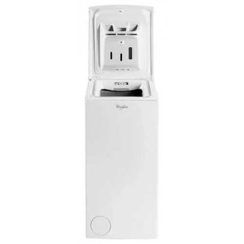 Стиральная машина Whirlpool NTDLR 7220SS PL/N