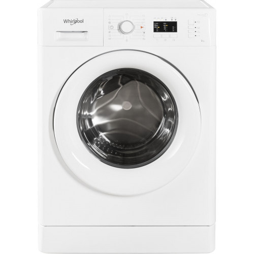 Стиральная машина Whirlpool FWL 61252 W