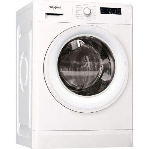 Стиральная машина Whirlpool FWF 81283 W