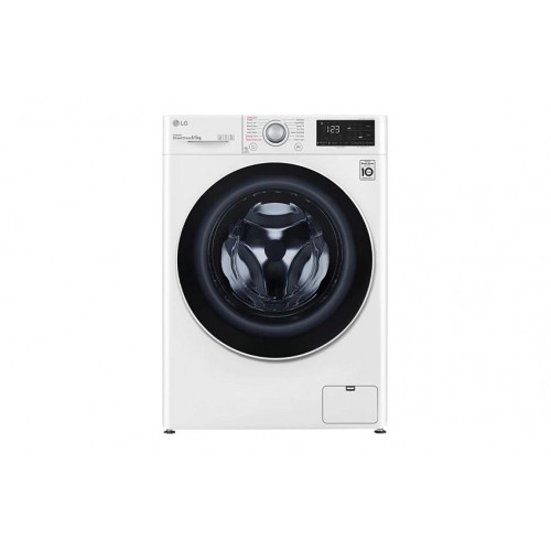 Стирально-сушильная машина Lg F4DV328S0U