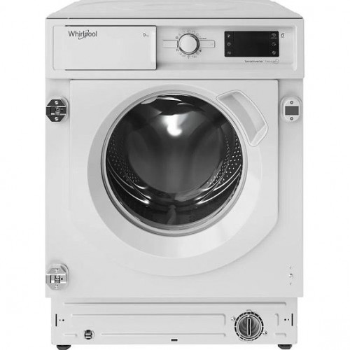 Стиральная машина Whirlpool BI WMWG 91484E