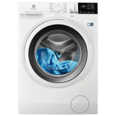 Стирально-сушильная машина Electrolux PerfectCare 700 EW7WN468W