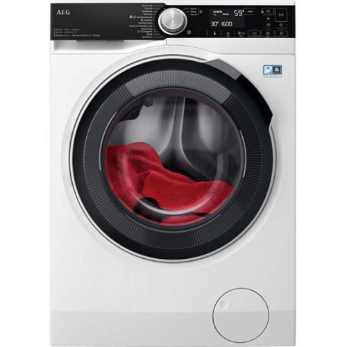 Стиральная машина AEG LWR 85165O