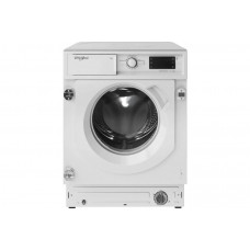 Встраиваемая стиральная машина Whirlpool BI WMWG 91485E EU