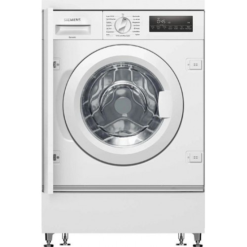 Встраиваемая стиральная машина Siemens WI 14W443