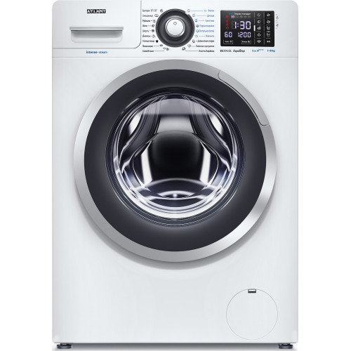Стиральная машина Atlant СМА-80С1214-СА-01 744045