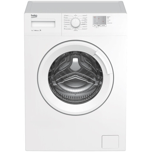 Стиральная машина Beko WRS5511BWW