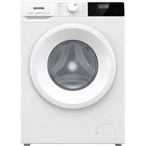 Стиральная машина Gorenje WNHPI84AS/AR