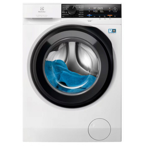 Стиральная машина Electrolux EW7W4492E белый
