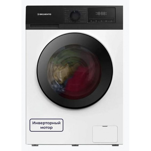 Стиральная машина Delvento VHC720