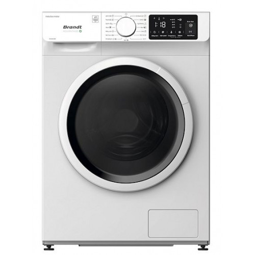Стиральная машина Brandt WFB394QWE
