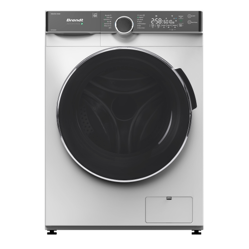 Стиральная машина Brandt WFB386QWE