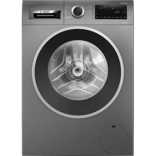 Стиральная машина Bosch WGG 244ZSSN