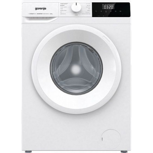 Стиральная машина Gorenje W 1 NHPI 62 SCS