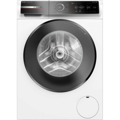 Стиральная машина Bosch WGB 244ALSN