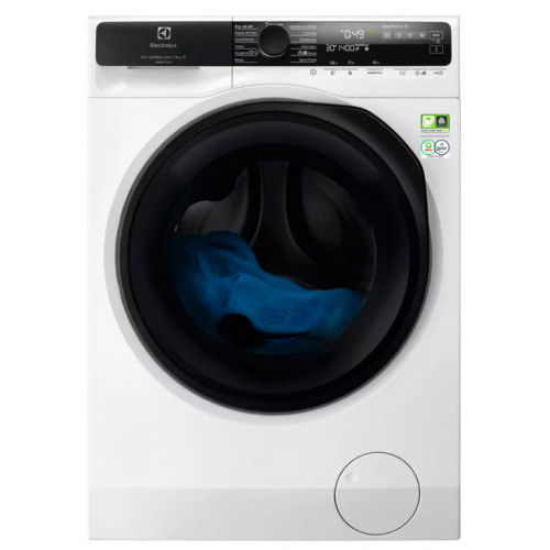 Стиральная машина Electrolux EW8F5417ACE белый