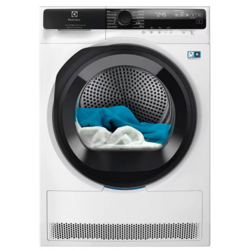 Стиральная машина Electrolux EW8D595MCE
