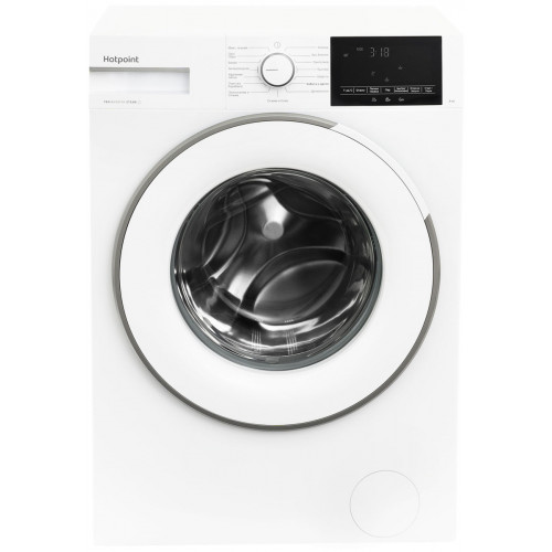 Стиральная машина Hotpoint-Ariston WSH 6090 VWW