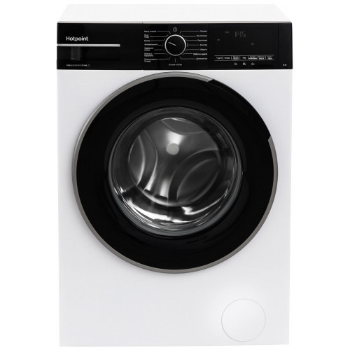 Стиральная машина Hotpoint-Ariston WSH 6090 VBB