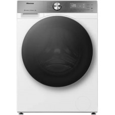 Стиральная машина Hisense WF5S7041BW3 белый