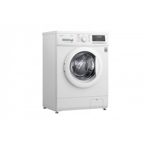 Стиральная машина LG F1296CDS0