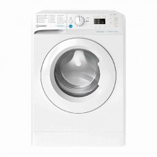 Стиральная машина Indesit BWSA 6109 WWV RU