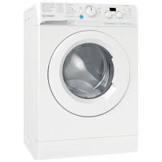 Стиральная машина Indesit BWSA 5109 WWV