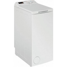 Стиральная машина Indesit BTW S60400