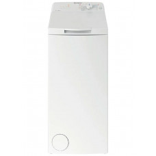 Стиральная машина Indesit BTW L60400 EE/N белый