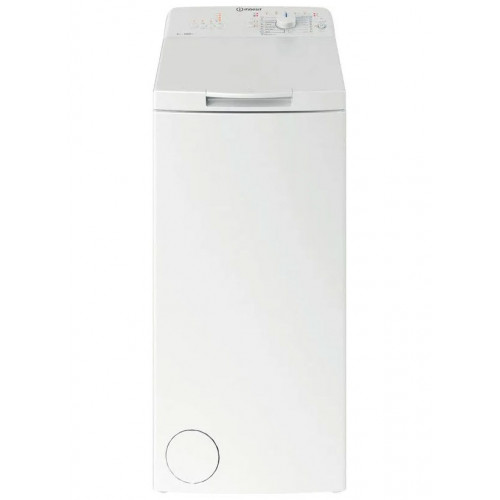 Стиральная машина Indesit BTW L60400 EE/N белый
