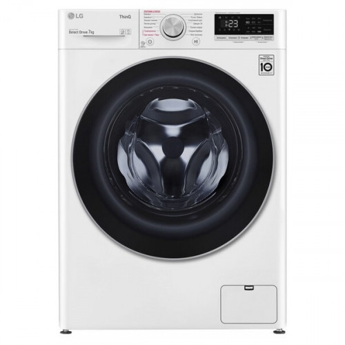 Стиральная машина LG F2V5HS1W