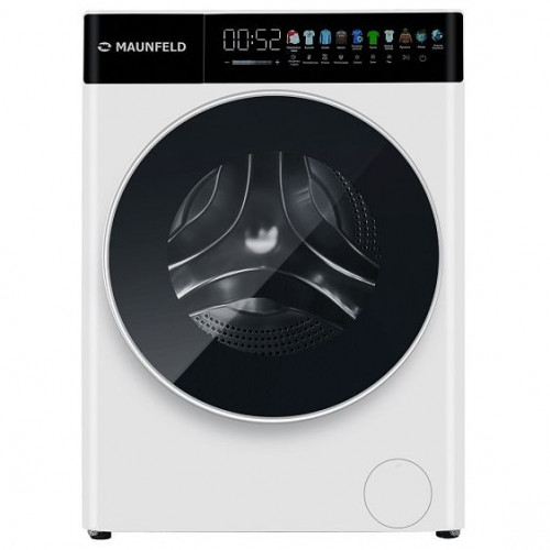 Стиральная машина Maunfeld MFWD14116WH05 белый