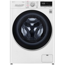 Стиральная машина LG F4R5VYLOW