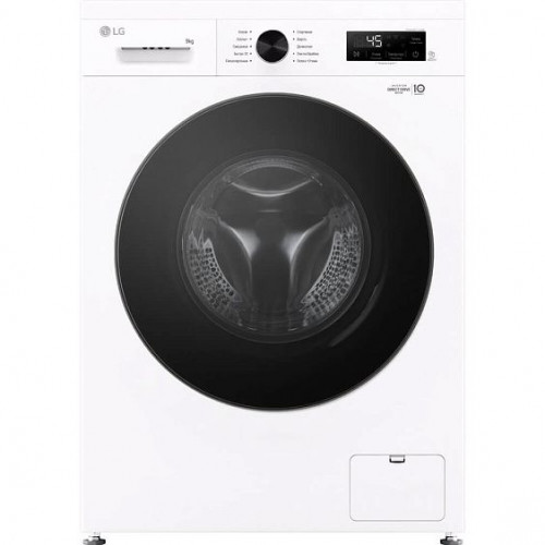 Стиральная машина LG F2Y1VS5W