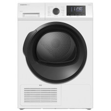 Стиральная машина Meferi MDR0815WH C POWER
