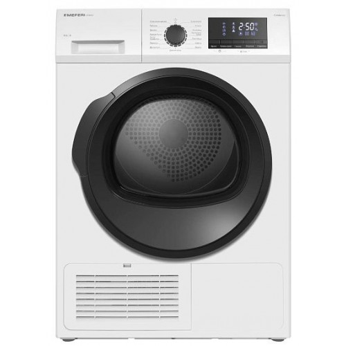Стиральная машина Meferi MDR0815WH C POWER