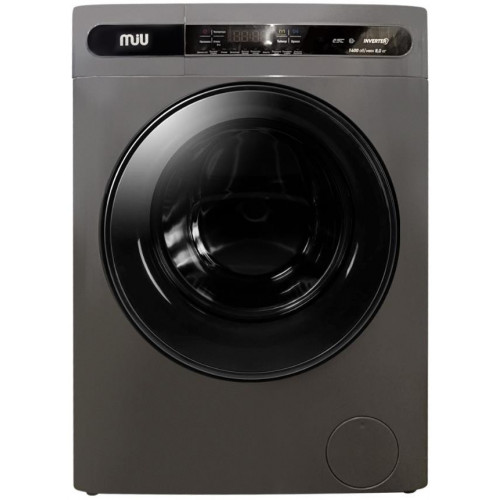 Стиральная машина MIU MLS- 850BDGE