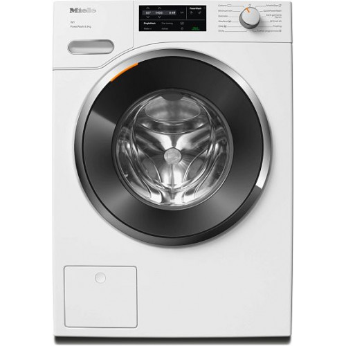 Стиральная машина Miele WWK360 WCS