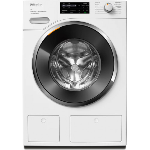 Стиральная машина Miele WWI880 WCS 125