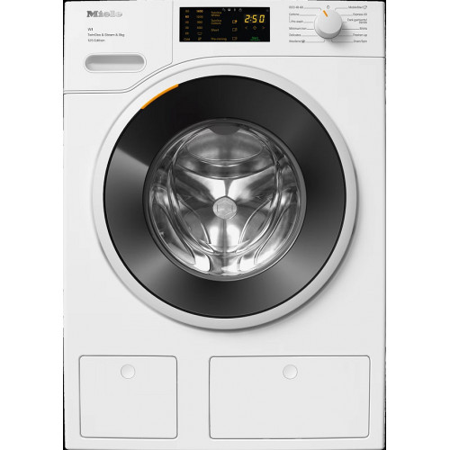 Стиральная машина Miele WWB680 WCS